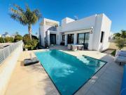 Chalet en venta en Els Poblets, Alicante Costa Blanca