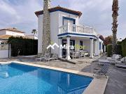 Chalet en venta en Els Poblets, Alicante Costa Blanca