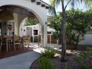 Chalet en venta en Els Poblets, Alicante Costa Blanca