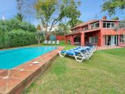Chalet en venta en Elviria, Málaga Costa del Sol