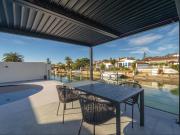Chalet en venta en Empuriabrava, Alberes Costa Brava....