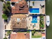 Chalet en venta en Empuriabrava, Francolí Freser Noguera...
