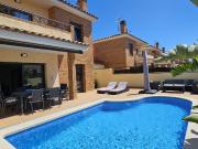 Chalet en venta en Empuriabrava Girona