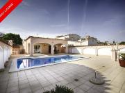 Chalet en venta en Empuriabrava, Girona Costa Brava