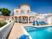 Chalet en venta en Empuriabrava, Girona Costa Brava