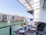 Casa adosada en venta en Empuriabrava, Port Grec Port...