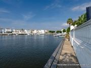 Chalet en venta en Empuriabrava, Sant Maurici Costa...