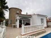 Chalet en venta en Empuriabrava, Segre Ebre Ter Costa...