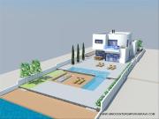 Chalet en venta en Empuriabrava, Segre Ebre Ter Costa...