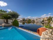 Chalet en venta en Empuriabrava, Tordera Fluvià...