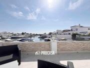 Chalet en venta en Empuriabrava, Tordera Fluvià...