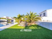 Chalet en venta en Empuriabrava, Tordera Fluvià...