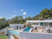 Chalet en venta en Es Cubells, Ibiza