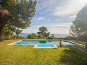 Chalet en venta en Es Cubells, Ibiza