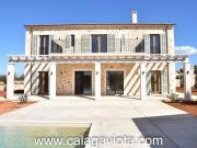 Chalet en venta en Es Llombards, Mallorca