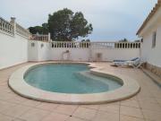 Chalet en venta en Escala L´, Montgó Costa Brava. CASA A...