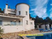 Chalet en venta en Escala L´, Port La Clota Puig Sec...