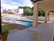 Chalet en venta en Escala L´, Riells Costa Brava....