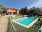 Chalet en venta en Escorial El, Las Zorreras Monte...