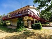 Chalet en venta en Escorial El, Las Zorreras Monte...