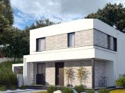 Chalet en venta en Escorial El, Navalquejigo Los...