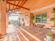 Chalet en venta en Escorial El, Navalquejigo Los...
