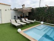 Chalet en venta en Espartinas, Colegio Europa. Chalet...