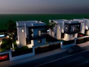 Chalet en venta en Espartinas, Espartinas Pueblo. OBRA...