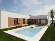 Chalet en venta en Espartinas, Loreto. OCASIÓN!...