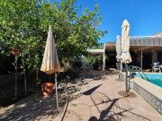 Chalet en venta en Espartinas, Loreto. Urb. LAS PULPEJAS...