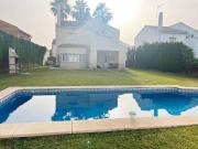 Chalet en venta en Espartinas, Sevilla