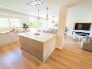 Chalet en venta en Espartinas, Sevilla