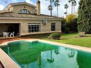 Chalet en venta en Espartinas, Sevilla