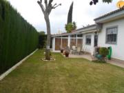 Chalet en venta en Espartinas, Urbanizacion