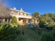 Chalet en venta en Esporles, Mallorca