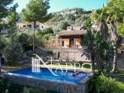 Chalet en venta en Esporles, Mallorca