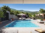 Chalet en venta en Esporles, Mallorca