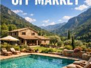 Chalet en venta en Esporles, Mallorca