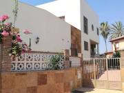 Chalet en venta en Estación de Cártama, Málaga