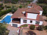 Chalet en venta en Estepona