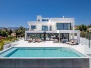 Chalet en venta en Estepona