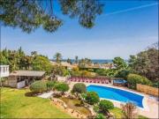 Chalet en venta en Estepona