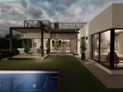 Chalet en venta en Estepona