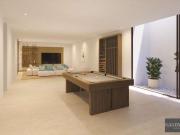 Chalet en venta en Estepona