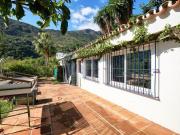 Chalet en venta en Estepona