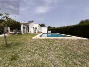 Chalet en venta en Estepona