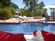 Chalet en venta en Estepona