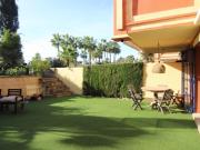 Chalet en venta en Estepona