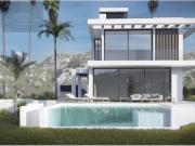 Chalet en venta en Estepona