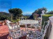 Chalet en venta en Estepona